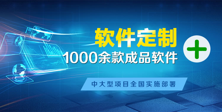 梨林软件开发